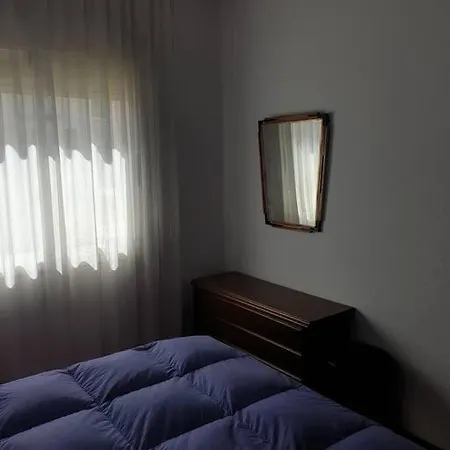Apartamento Piso Acogedor En Pirineos