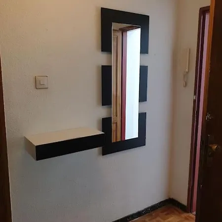 Apartamento Piso Acogedor En Pirineos Huesca