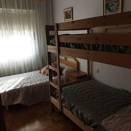 Piso Acogedor En Pirineos