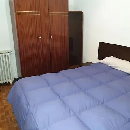 Piso Acogedor En Pirineos