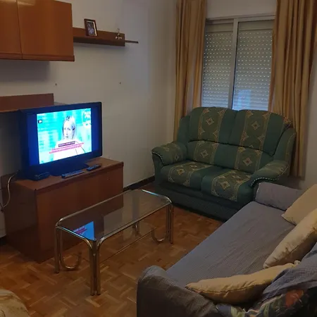 Piso Acogedor En Pirineos