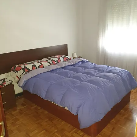 Piso Acogedor En Pirineos Apartamento