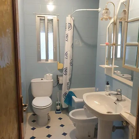 Piso Acogedor En Pirineos Huesca