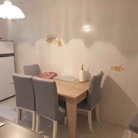 Apartamento Piso Acogedor En Pirineos